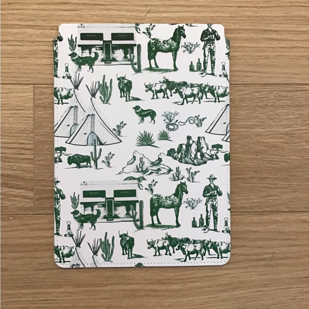 NEW Katie Kime mini IPad case